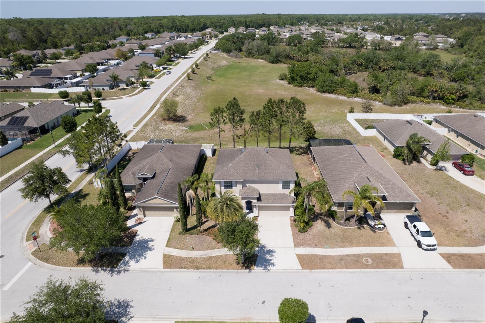 Image 28 of 31 For 18311 Arbor Crest Drive