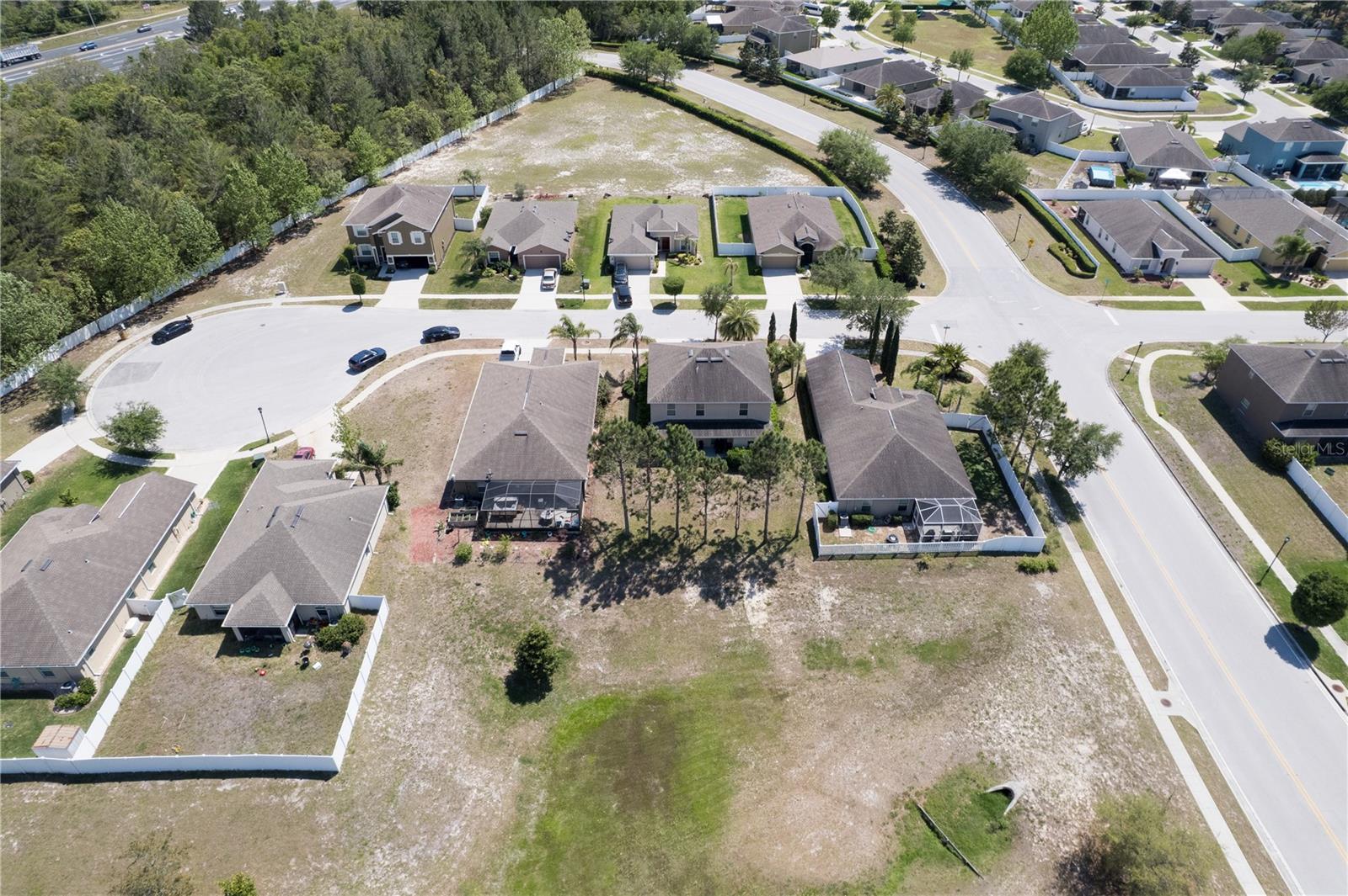 Image 29 of 31 For 18311 Arbor Crest Drive