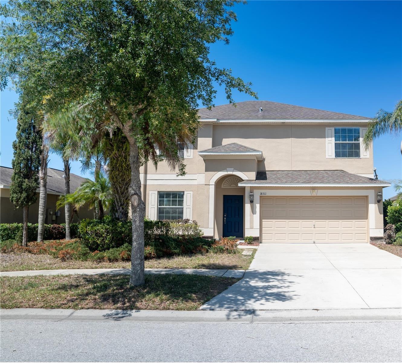 Image 3 of 31 For 18311 Arbor Crest Drive