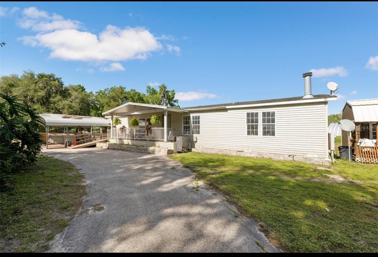 Details for 18530 Lake Lindsey Road, BROOKSVILLE, FL 34601