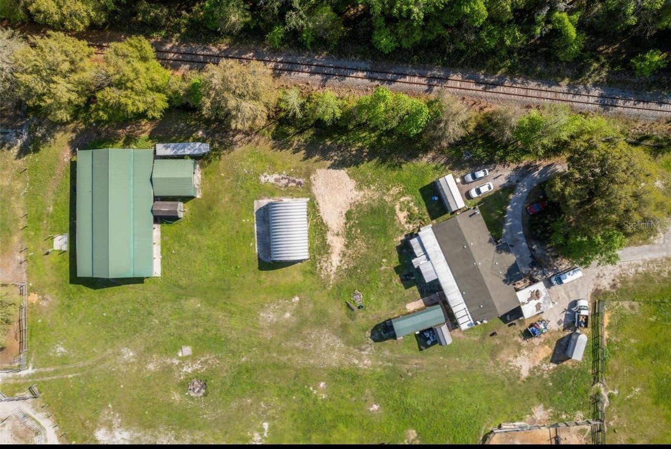 Image 3 of 23 For 18530 Lake Lindsey Road