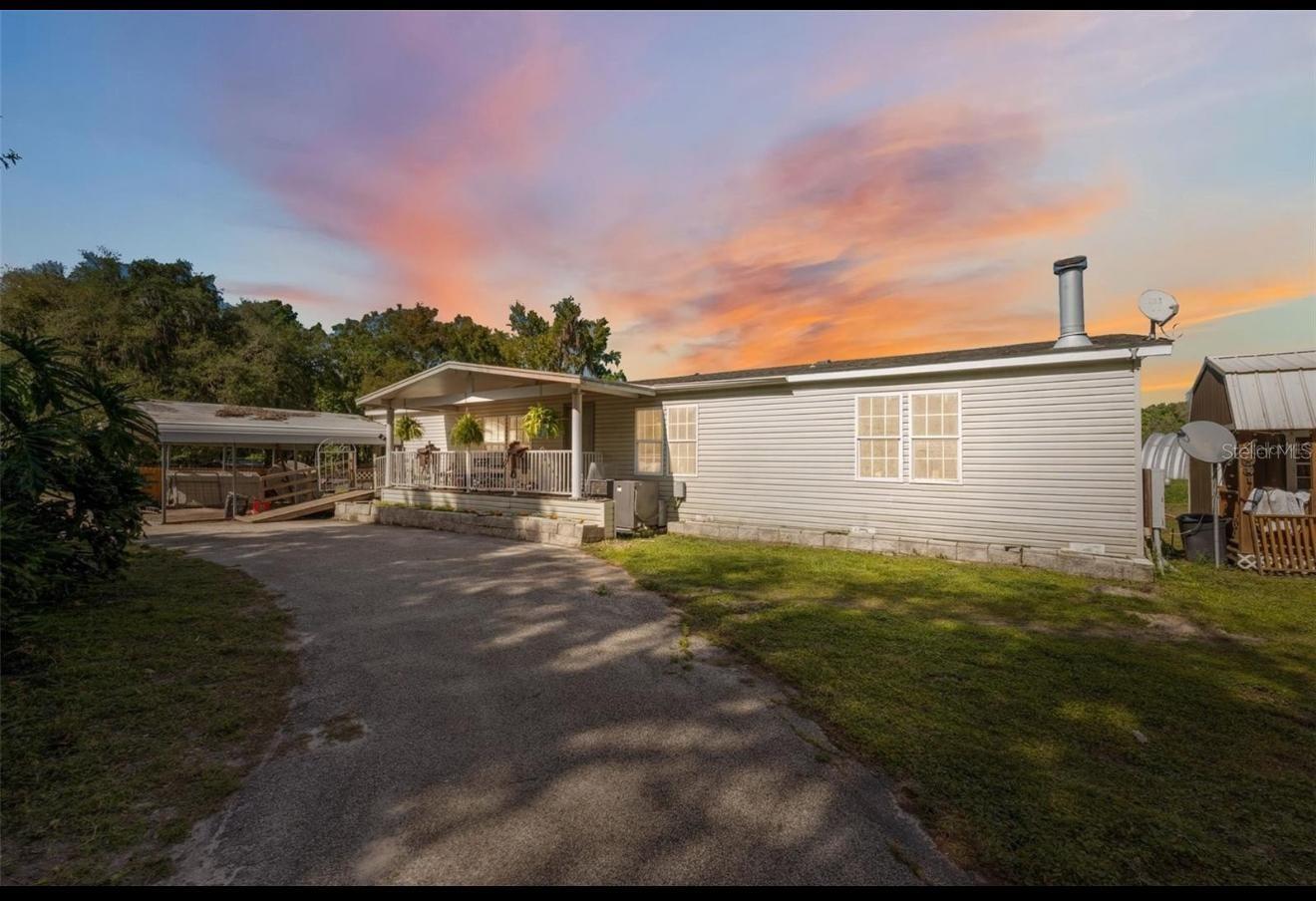Image 6 of 23 For 18530 Lake Lindsey Road