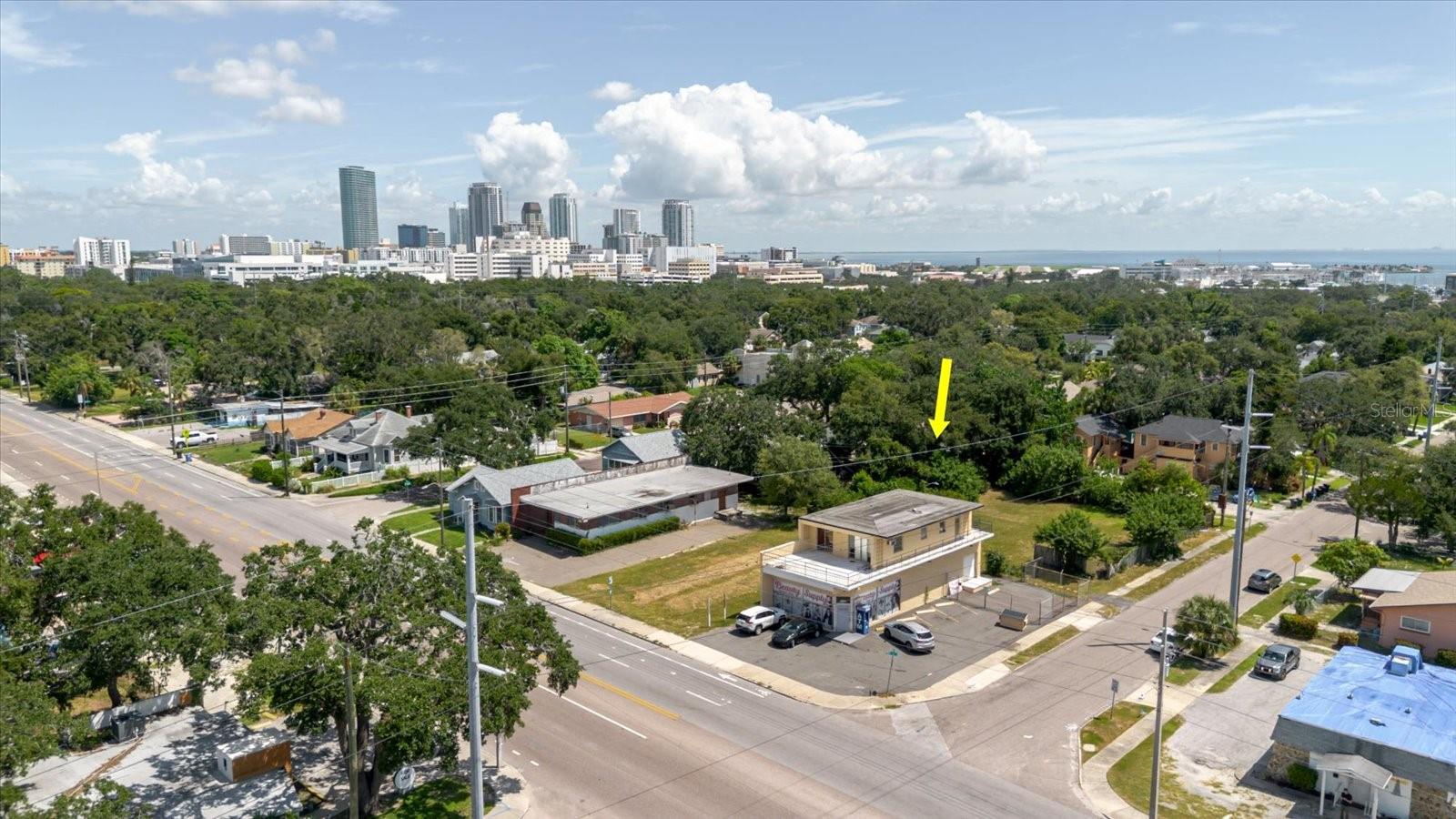 Details for 1326 Dr Martin Luther King Jr Street S, ST PETERSBURG, FL 33701