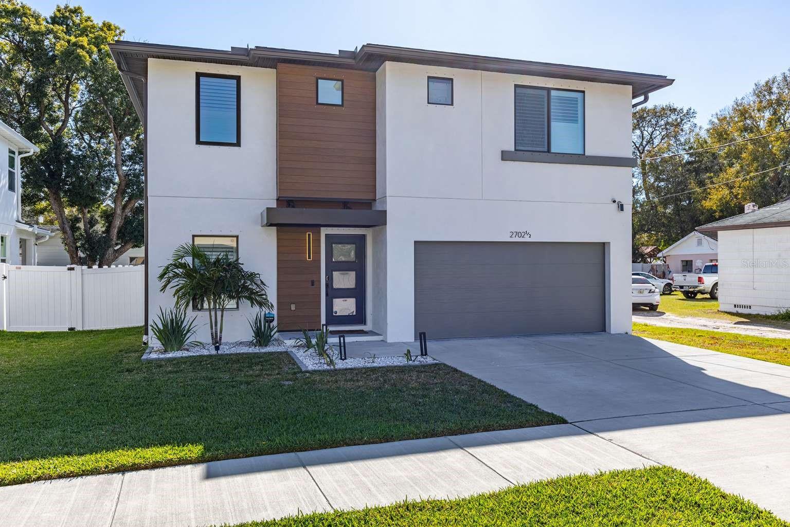 Details for 2702 Saint Isabel Street 1-2, TAMPA, FL 33607