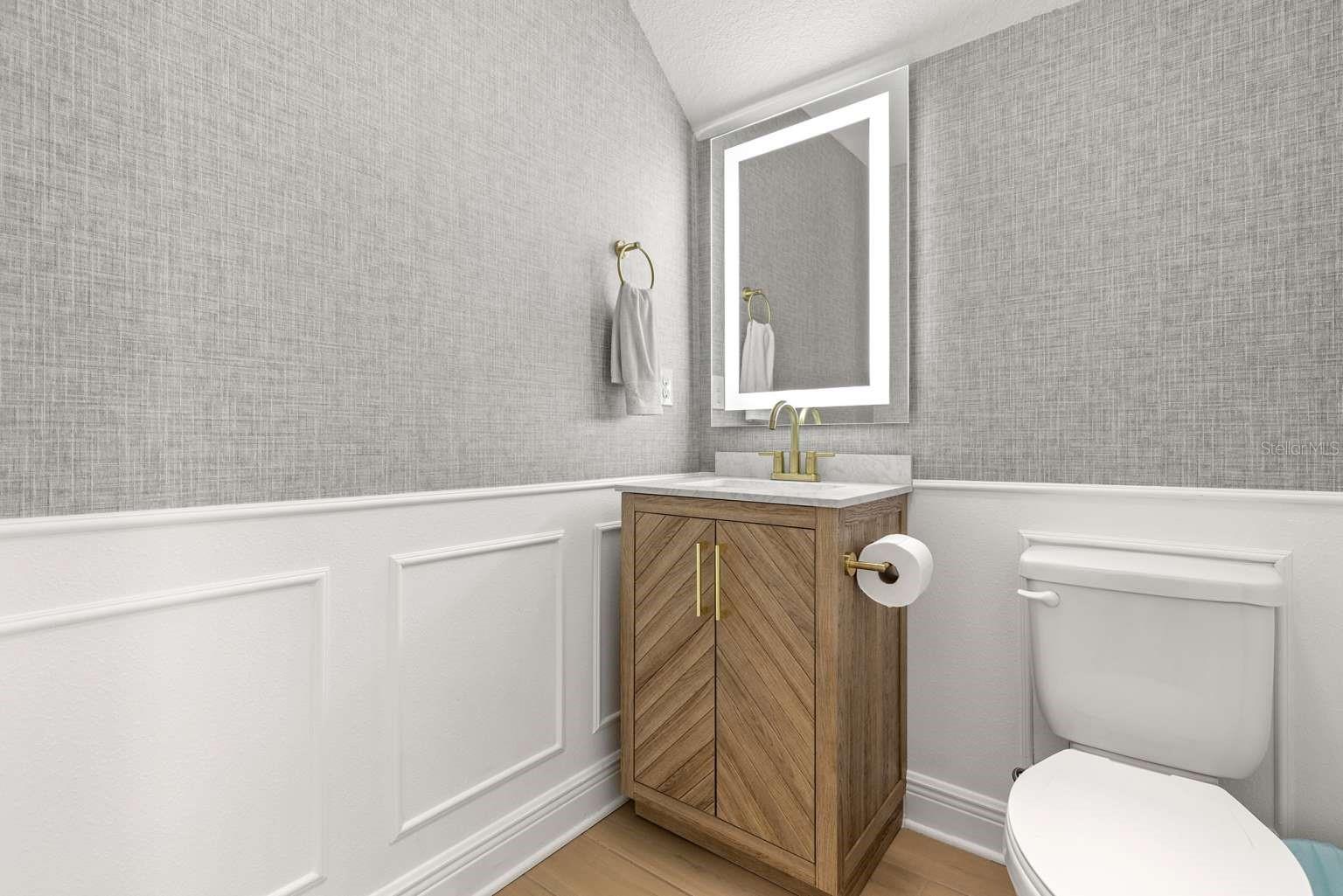 Image 4 of 24 For 2702 Saint Isabel Street 1-2