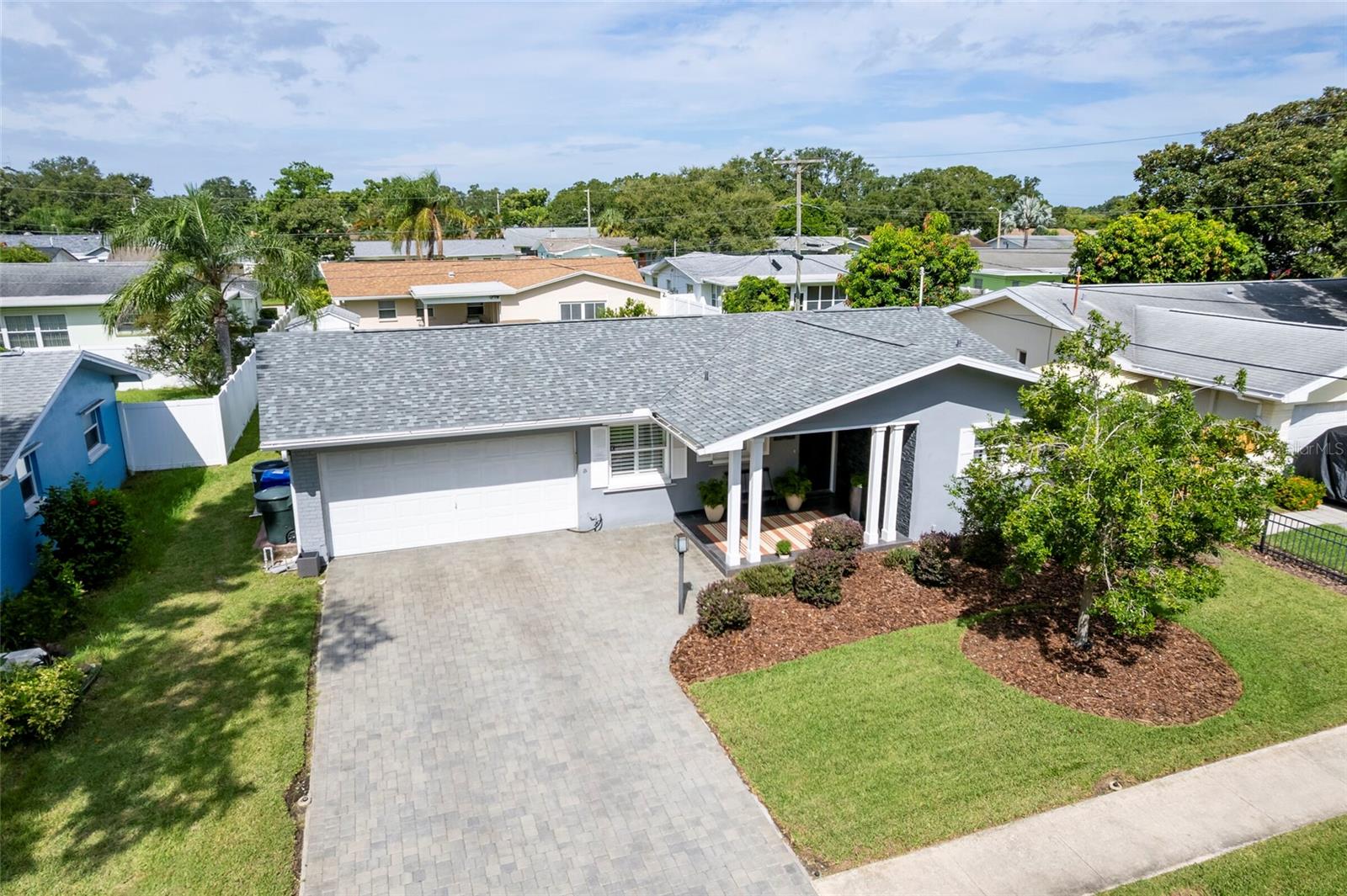 Details for 1464 San Diego Drive, DUNEDIN, FL 34698