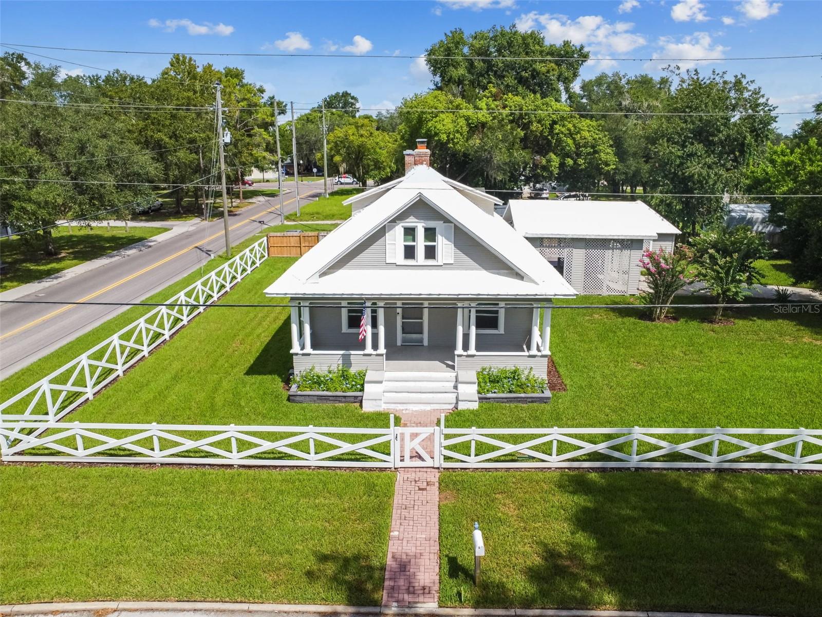 Details for 38231 4th Avenue, ZEPHYRHILLS, FL 33542