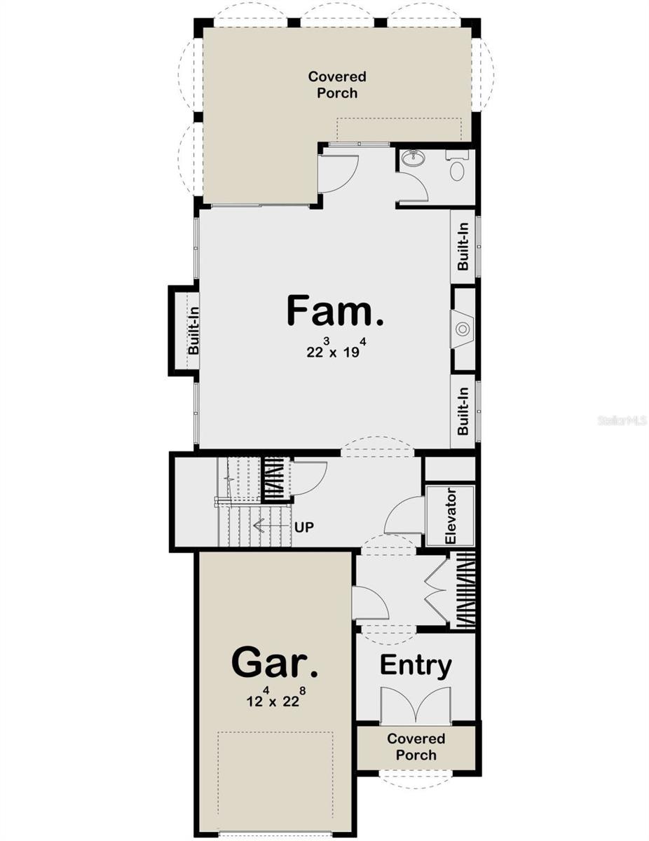 Image 21 of 22 For 1210 Avonwood