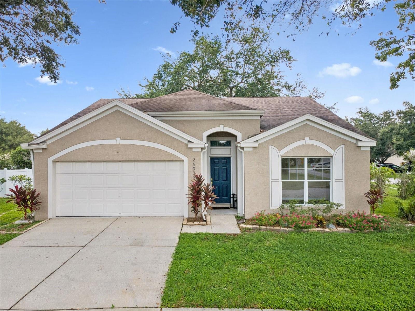 Details for 26933 Carmen Place, LUTZ, FL 33559