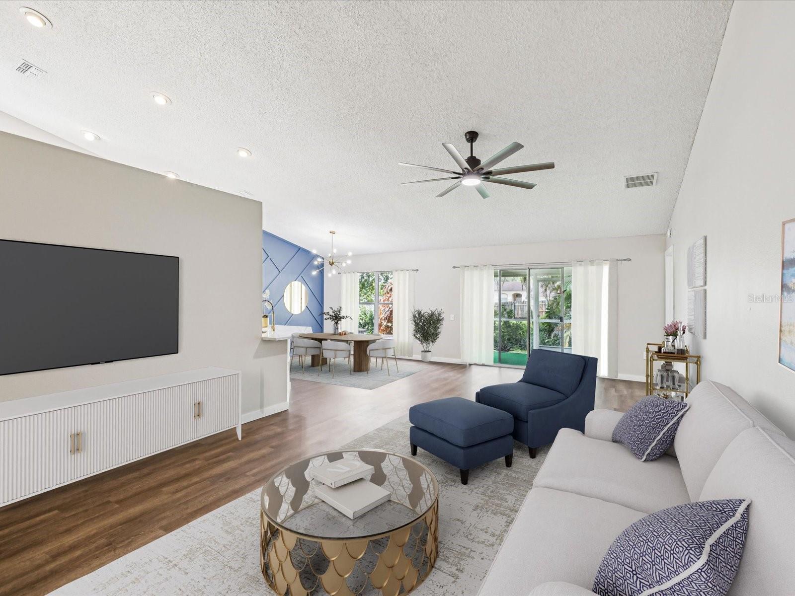 Image 4 of 41 For 26933 Carmen Place