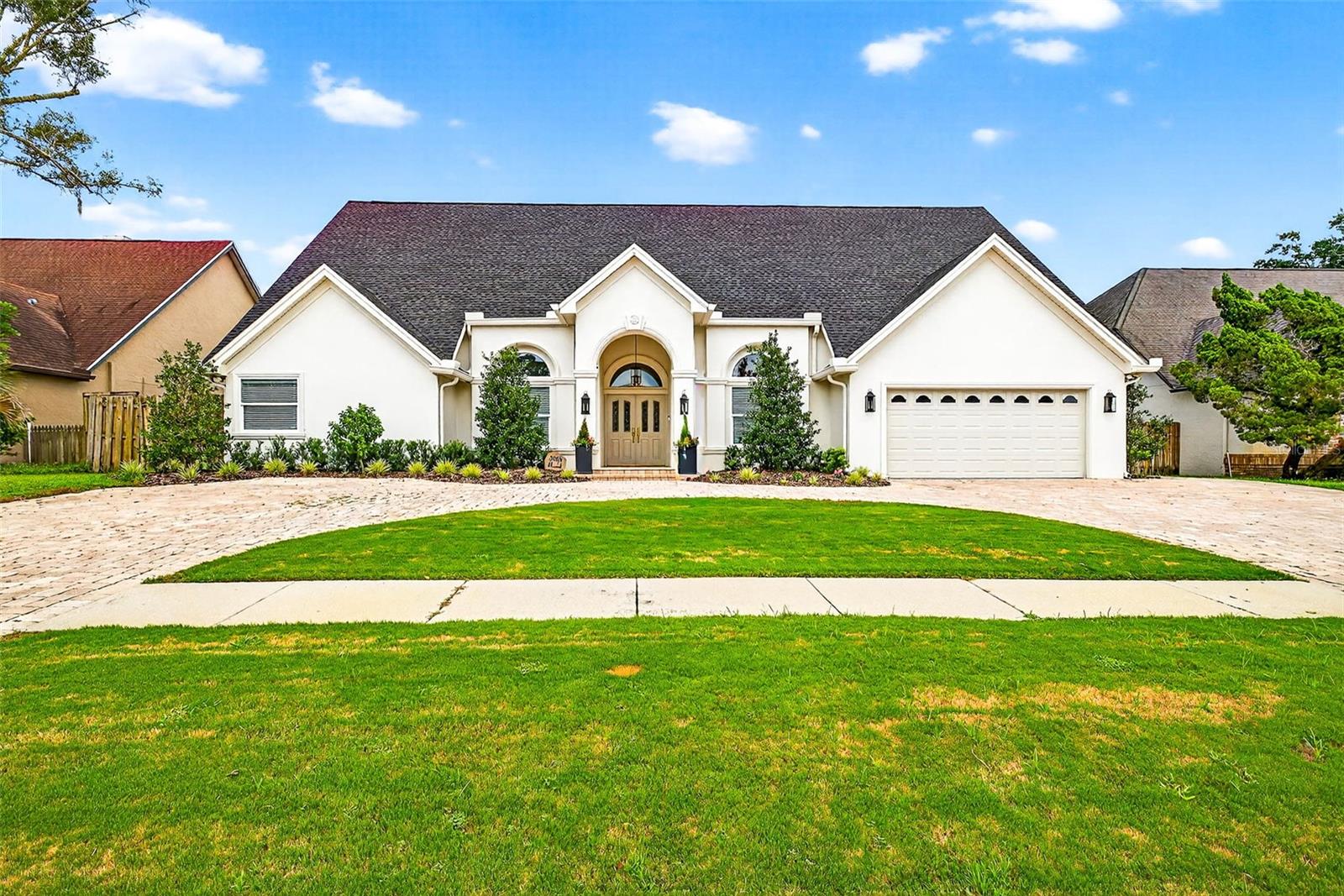 Details for 3018 Geiger Court, CLEARWATER, FL 33761