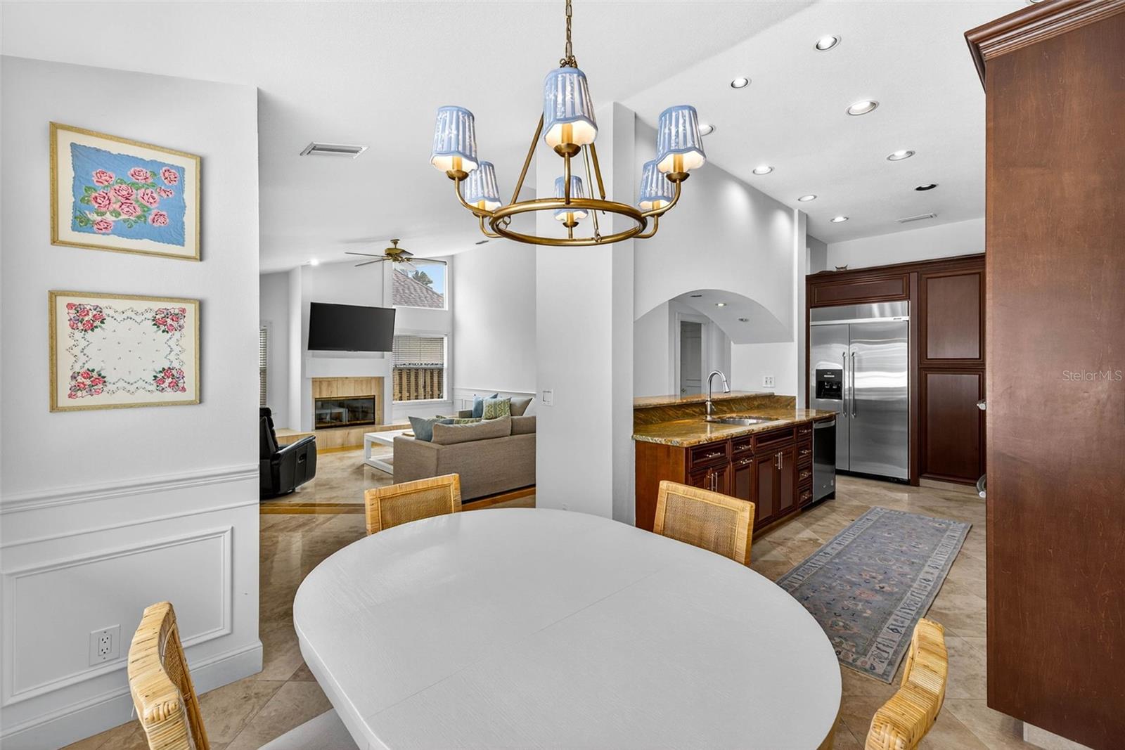 Image 32 of 73 For 3018 Geiger Court