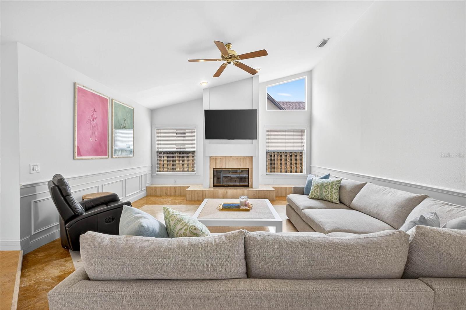 Image 34 of 73 For 3018 Geiger Court