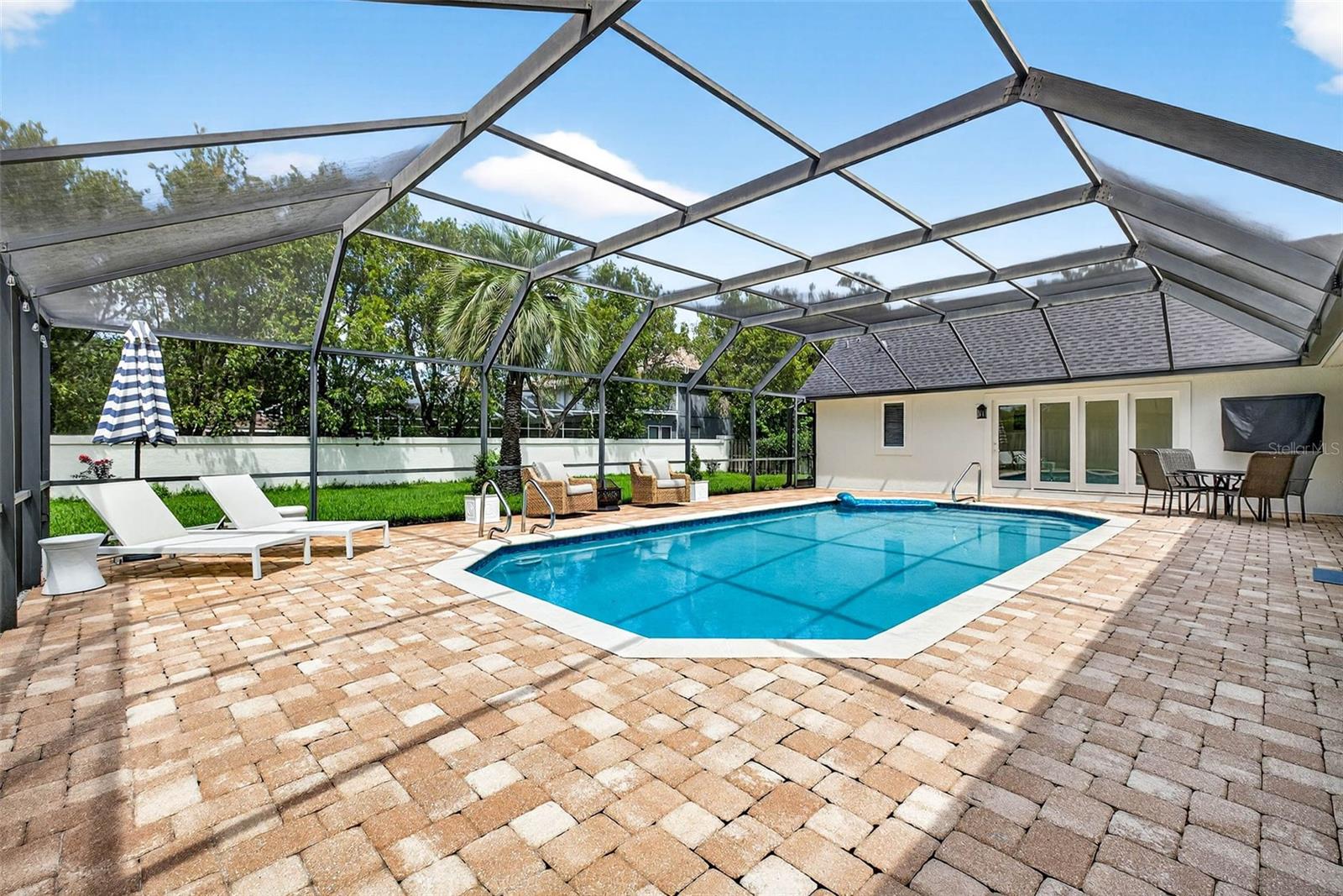 Image 56 of 73 For 3018 Geiger Court