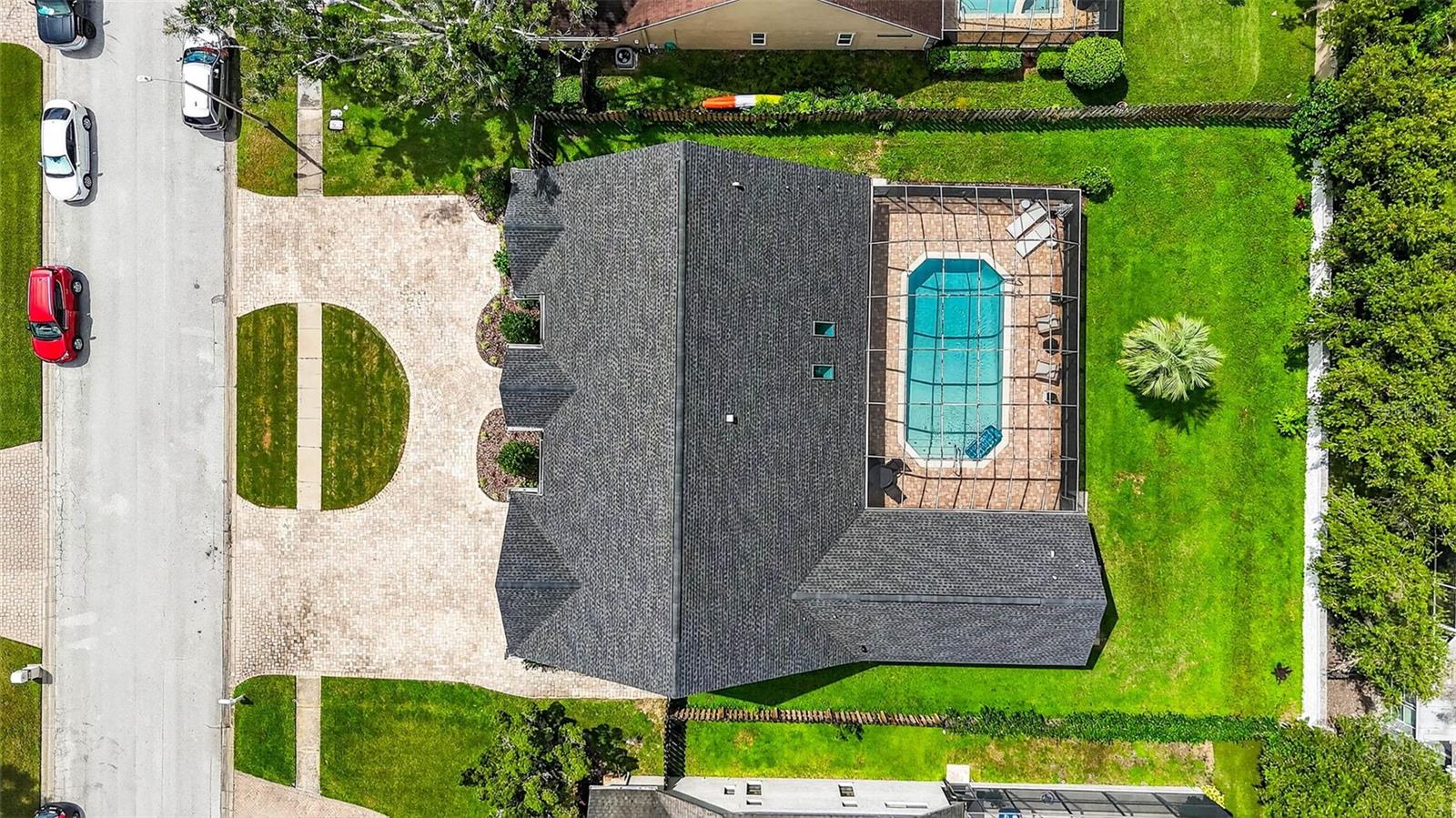 Image 65 of 73 For 3018 Geiger Court
