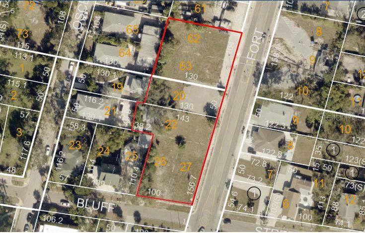 Image 6 of 10 For 1208 Fort Harrison Avenue