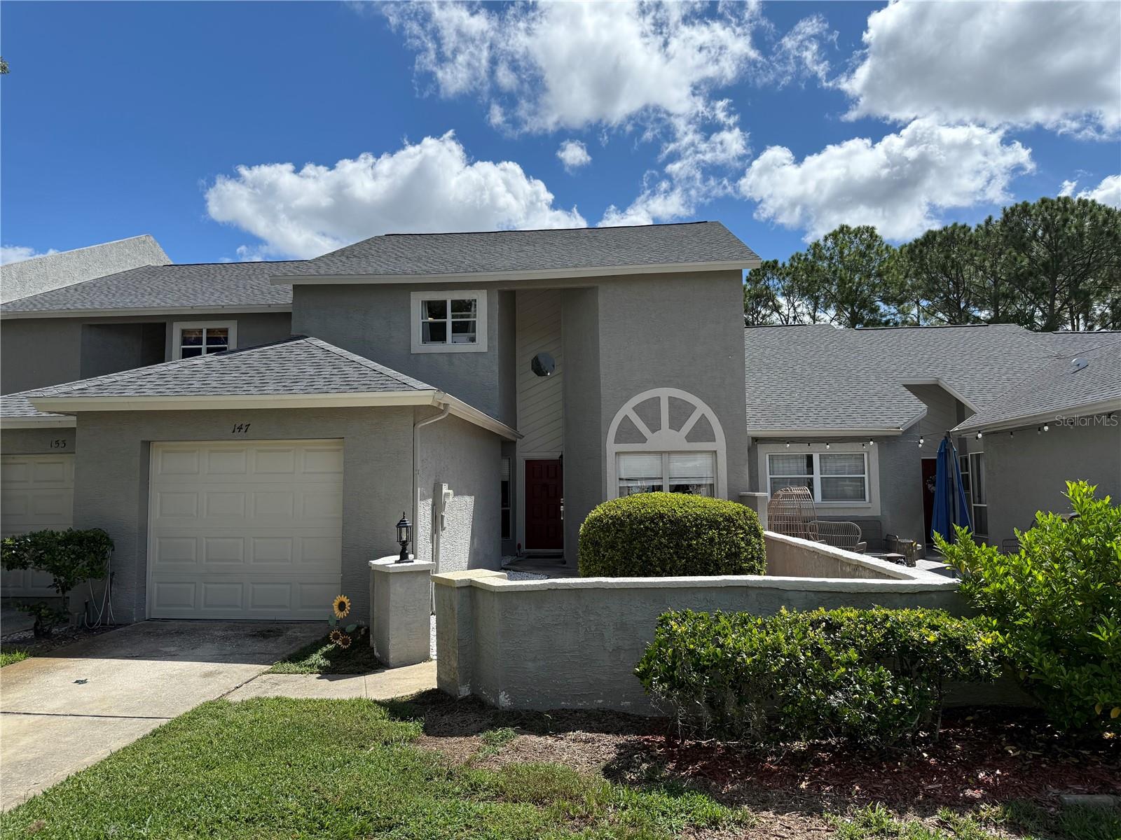 Details for 147 Hunter Court, PALM HARBOR, FL 34684