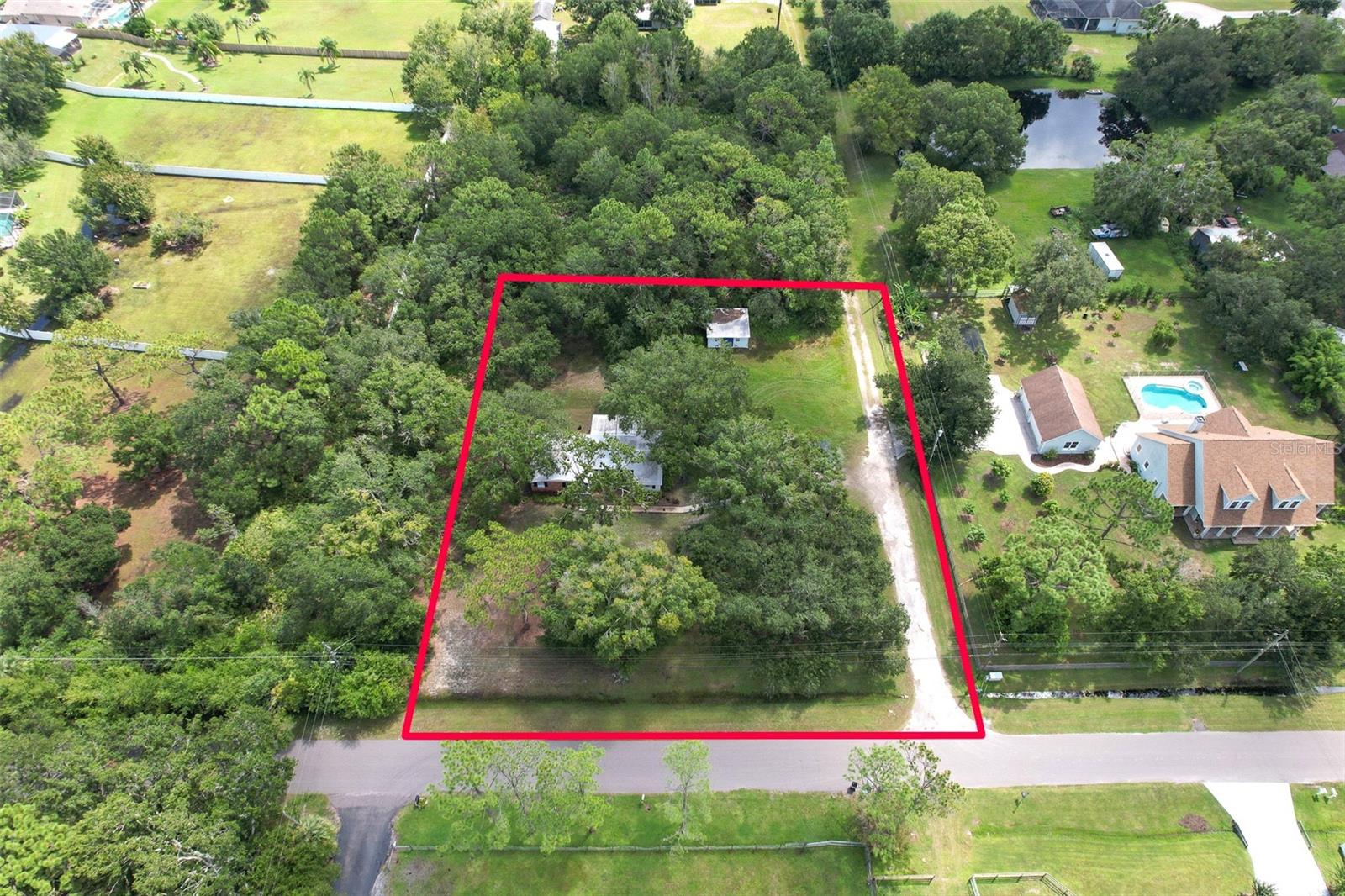 Listing photo id 0 for 17311 Darby Lane
