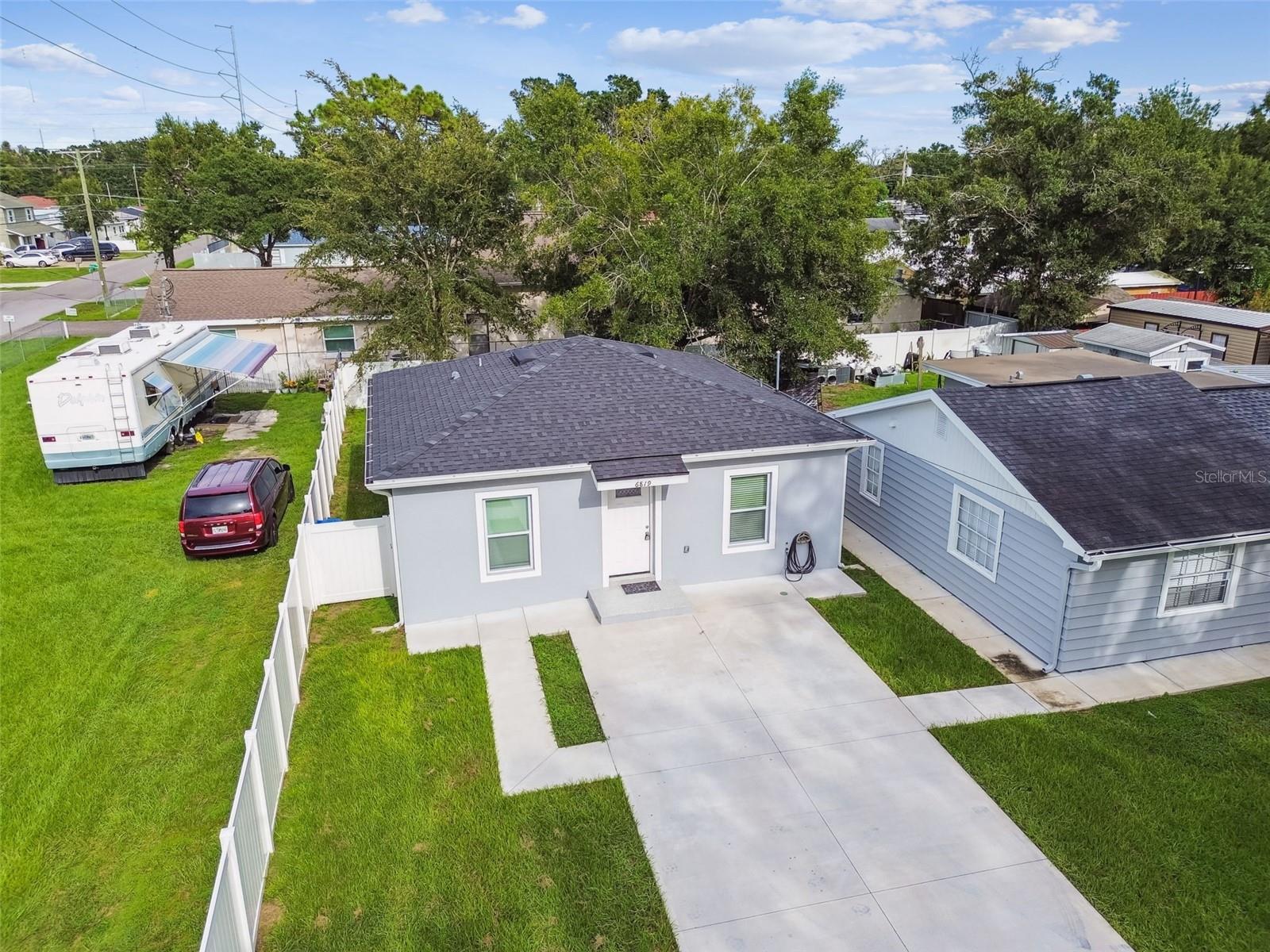 Image 18 of 19 For 6819 Sterling Avenue