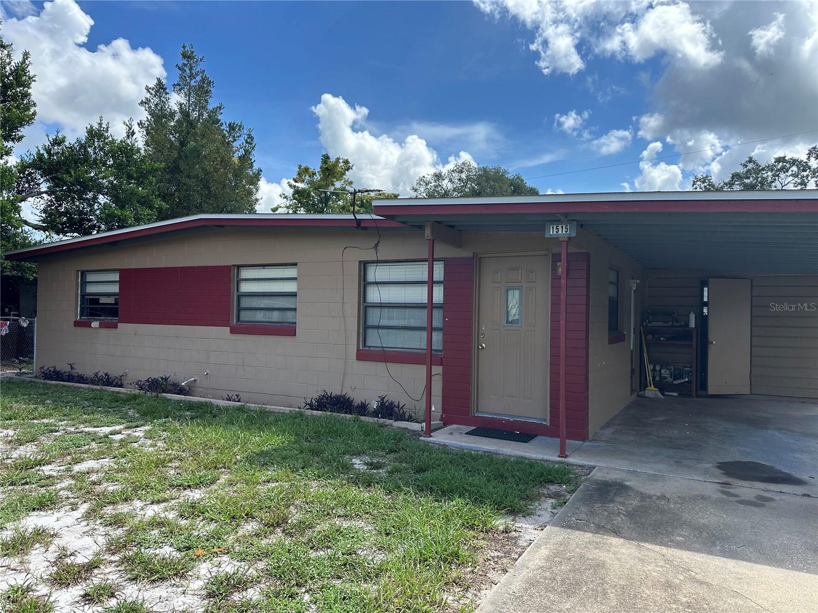 Details for 1515 Lady Avenue, OCOEE, FL 34761