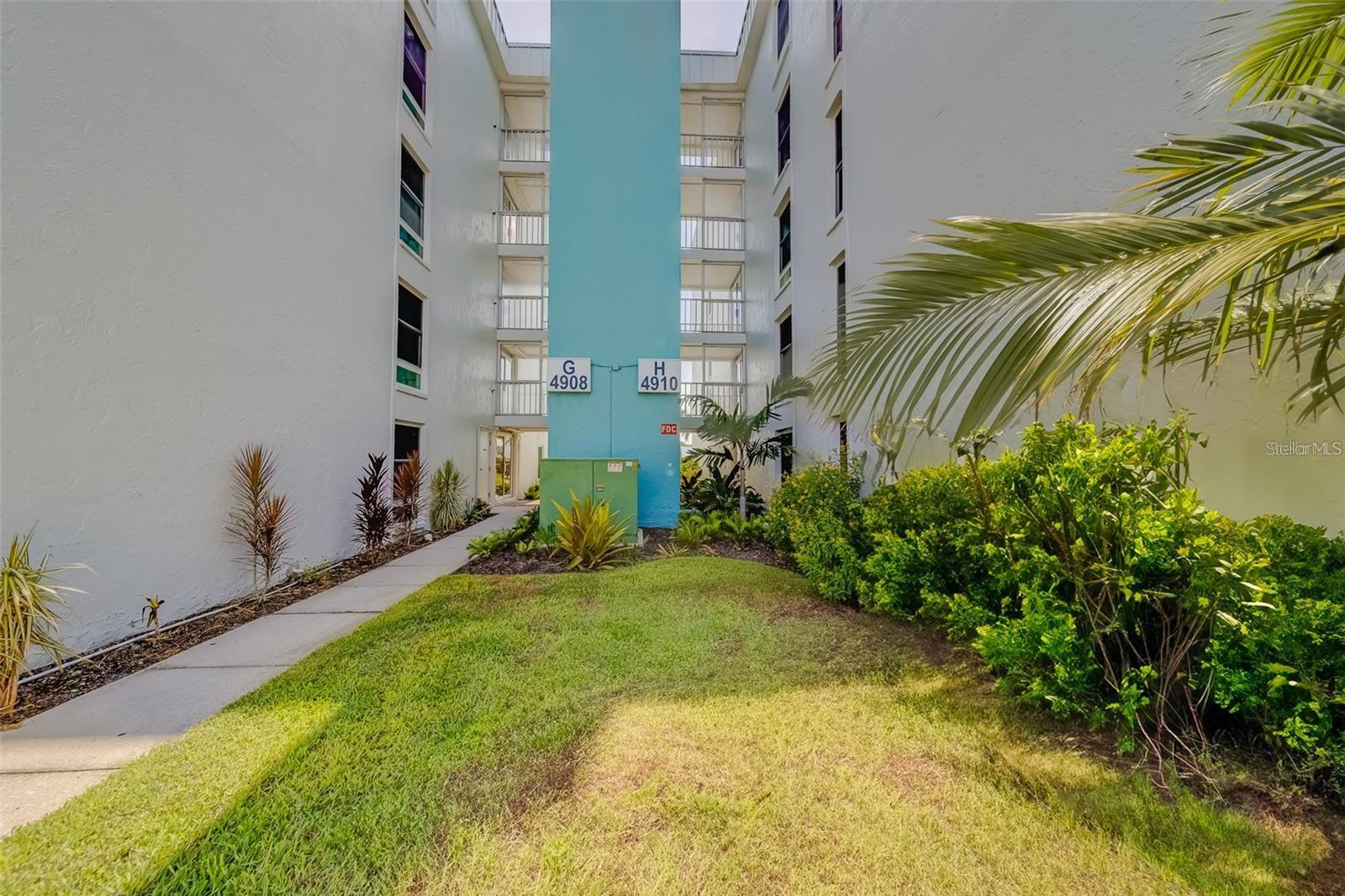 Details for 4910 38th Way S 111, ST PETERSBURG, FL 33711