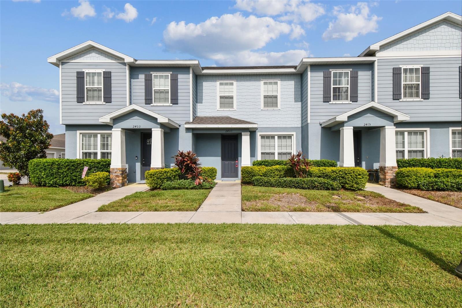 Details for 2409 Hearth Drive, ODESSA, FL 33556