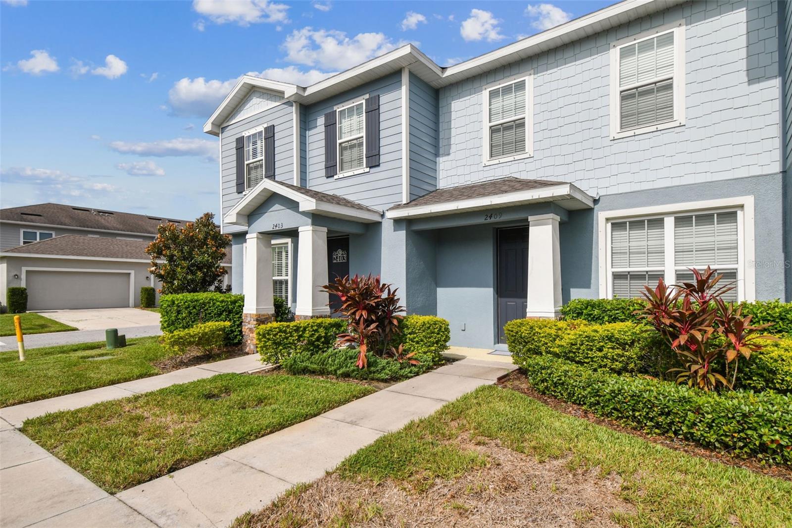 Image 2 of 90 For 2409 Hearth Drive