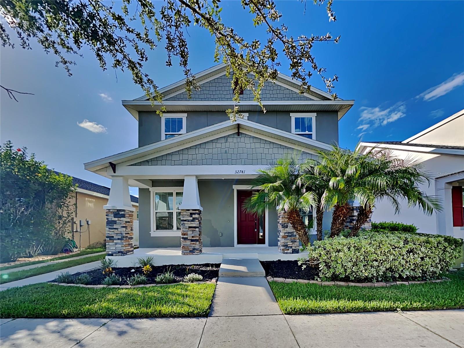 Details for 32741 Coldwater Creek Loop, WESLEY CHAPEL, FL 33545