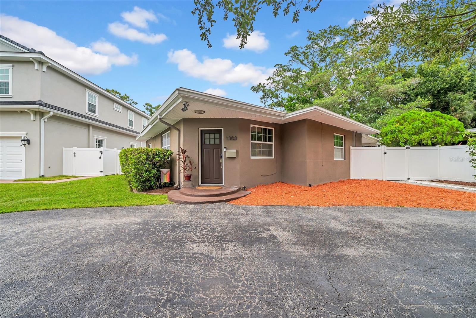Details for 1303 51st Avenue N, ST PETERSBURG, FL 33703