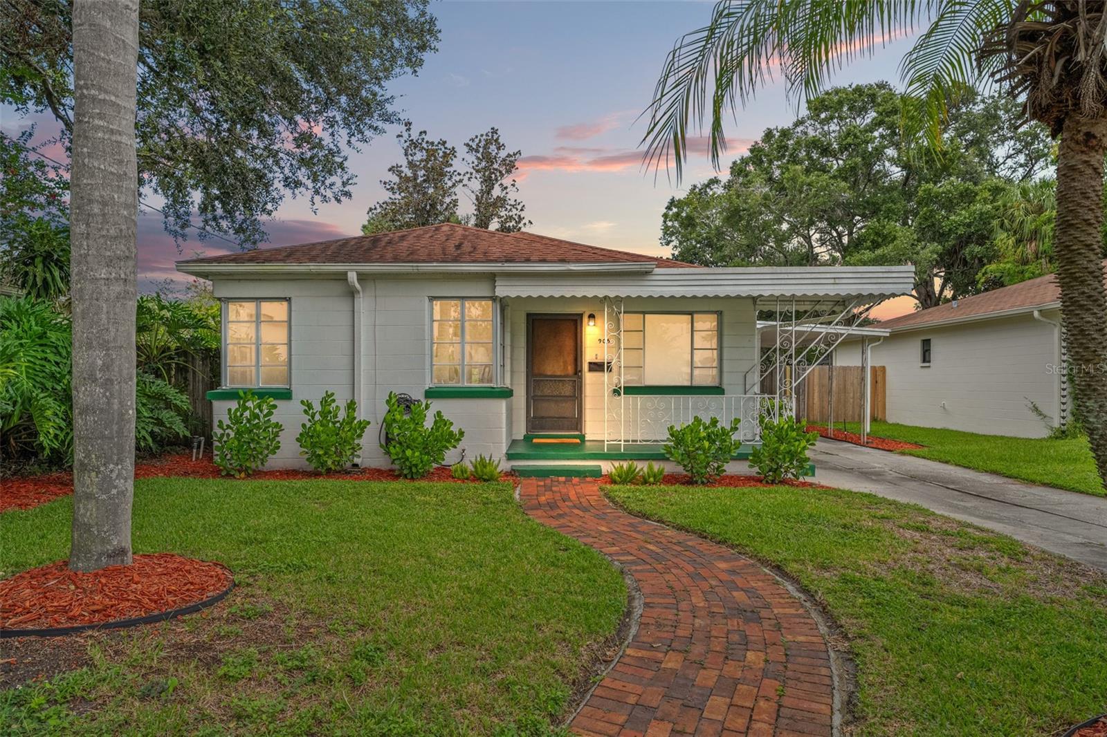 Details for 905 Coral Street, TAMPA, FL 33602