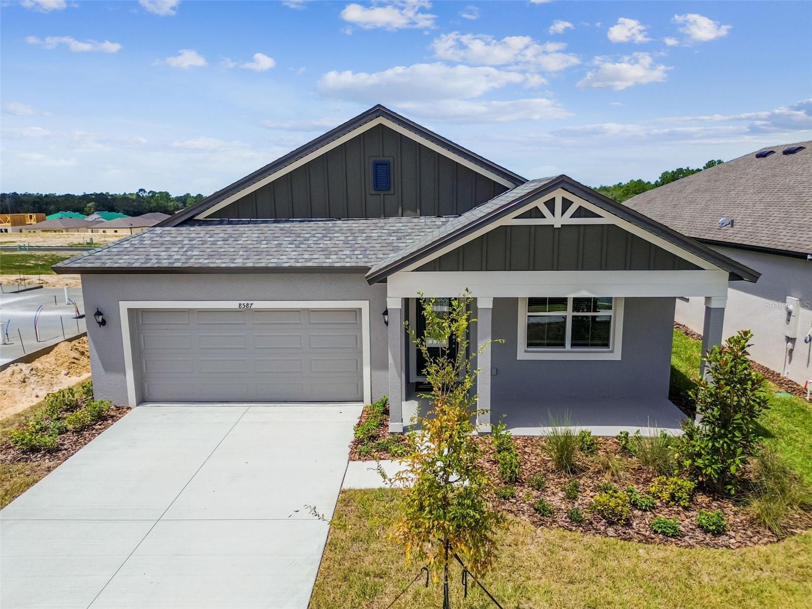 Details for 8587 White Pine Ave, BROOKSVILLE, FL 34613