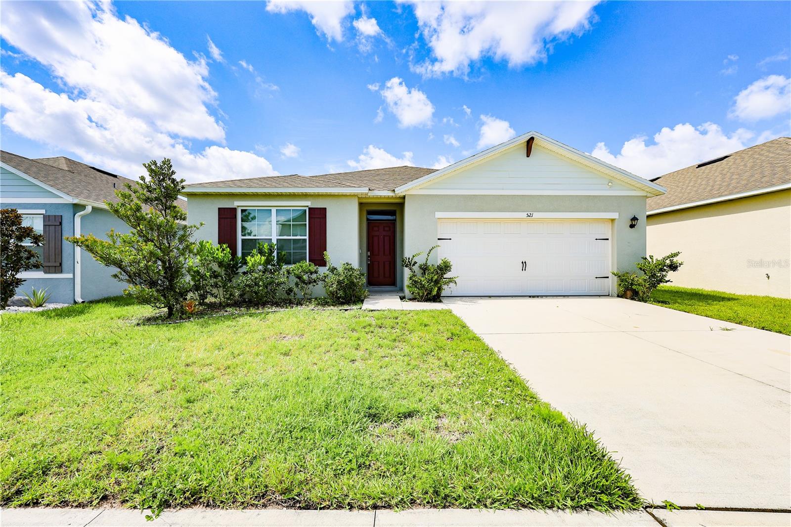Details for 521 Talisi Loop, ST CLOUD, FL 34771