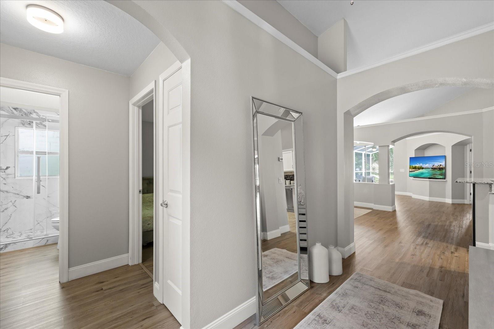 Image 22 of 39 For 6620 Colonial Lake Drive