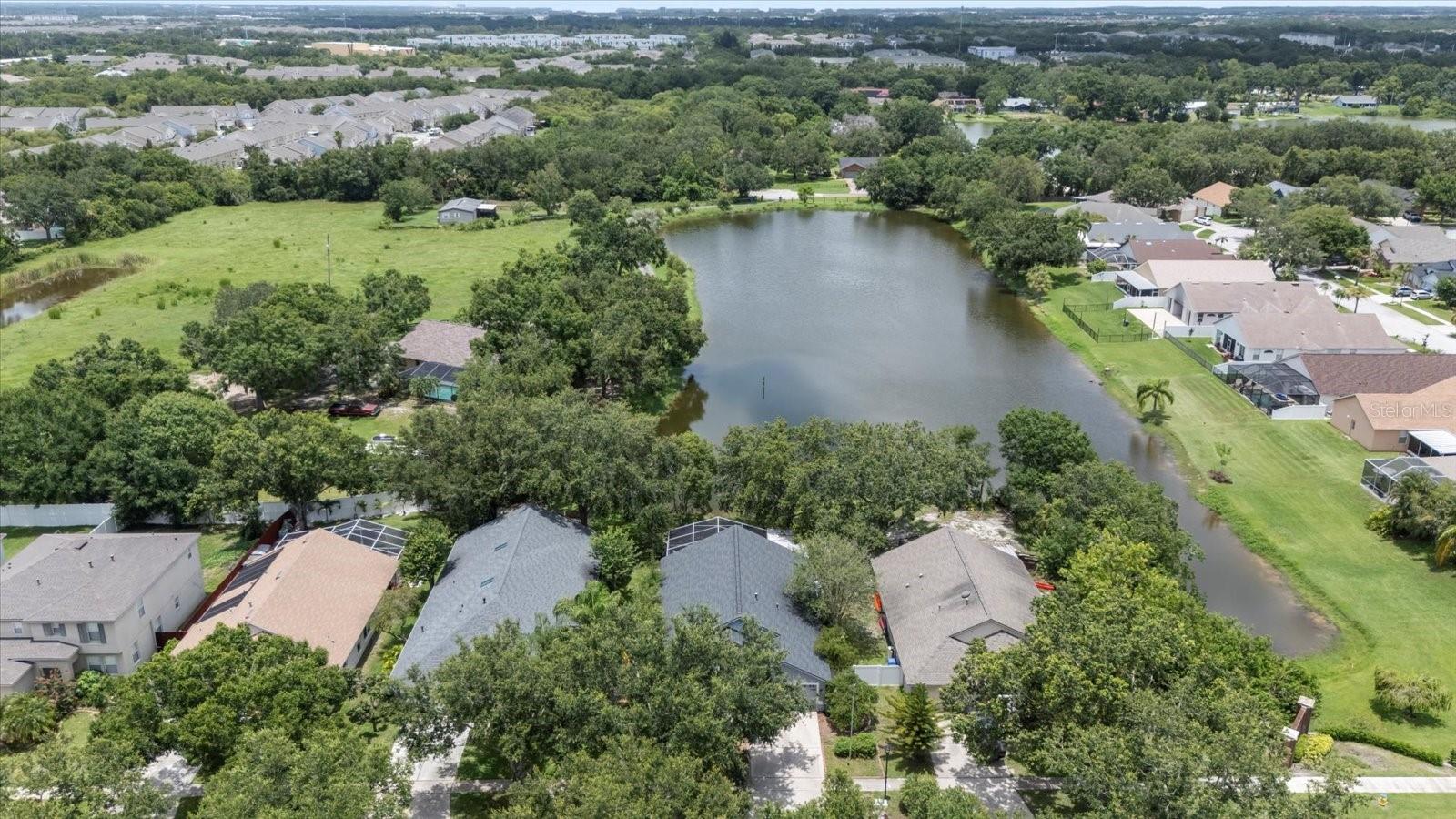 Image 34 of 39 For 6620 Colonial Lake Drive