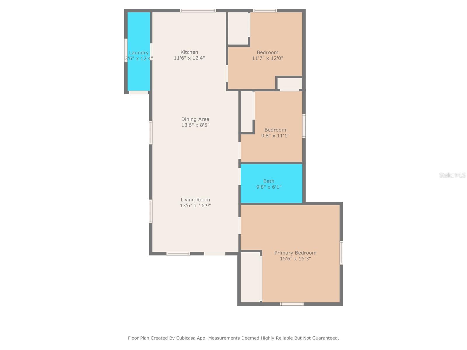 Image 23 of 29 For 9602 11th Street