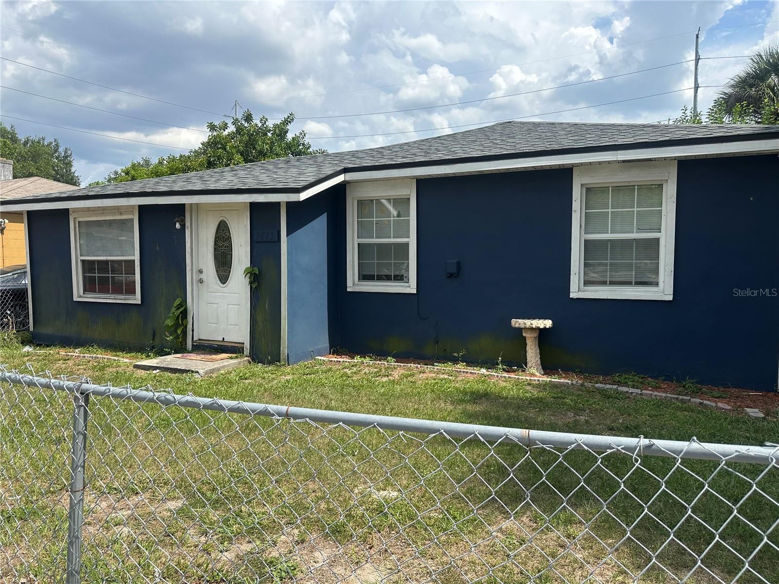 Details for 3613 Dr Martin Luther King Jr Boulevard, TAMPA, FL 33610