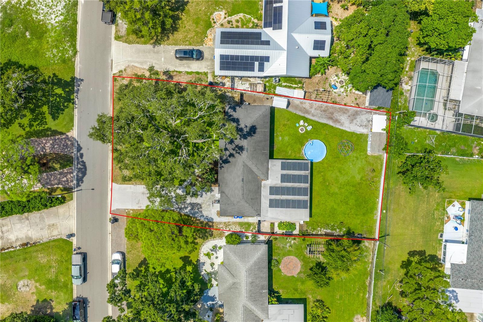 Image 40 of 42 For 2421 Covina Way S