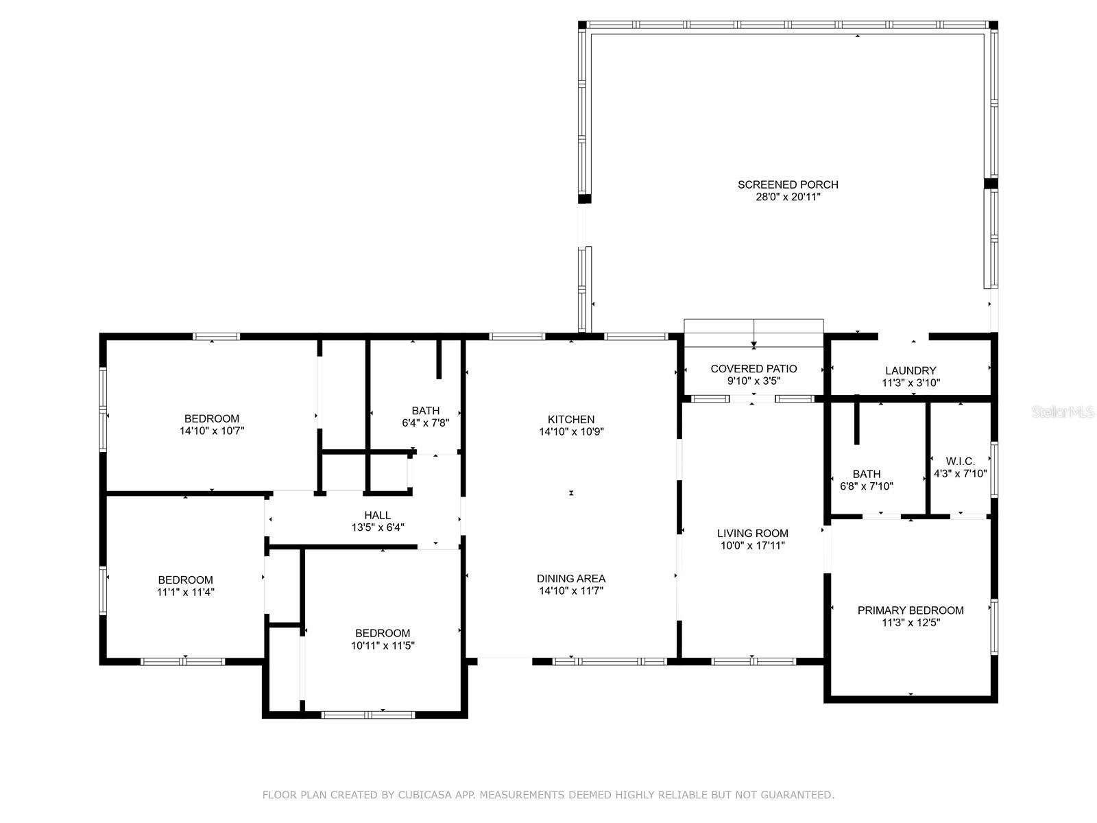 Image 42 of 42 For 2421 Covina Way S