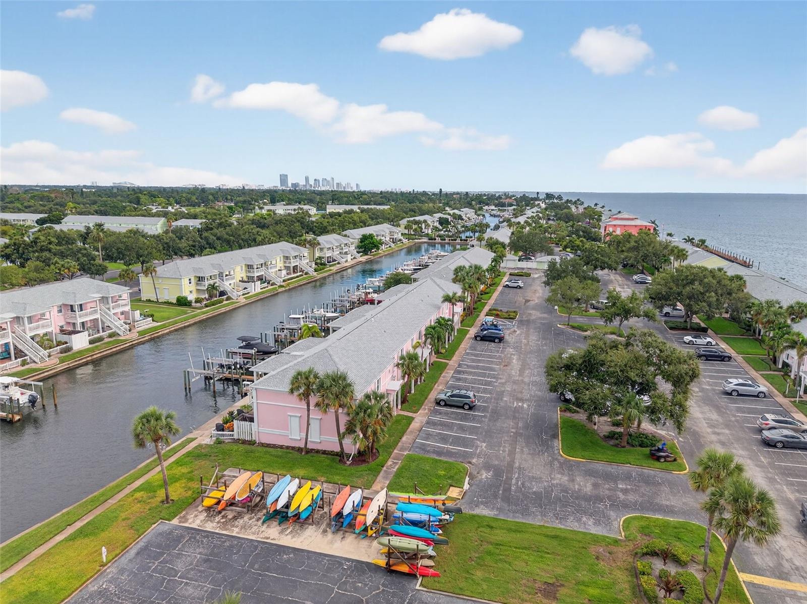 Image 35 of 56 For 5175 Coquina Key Drive Se D