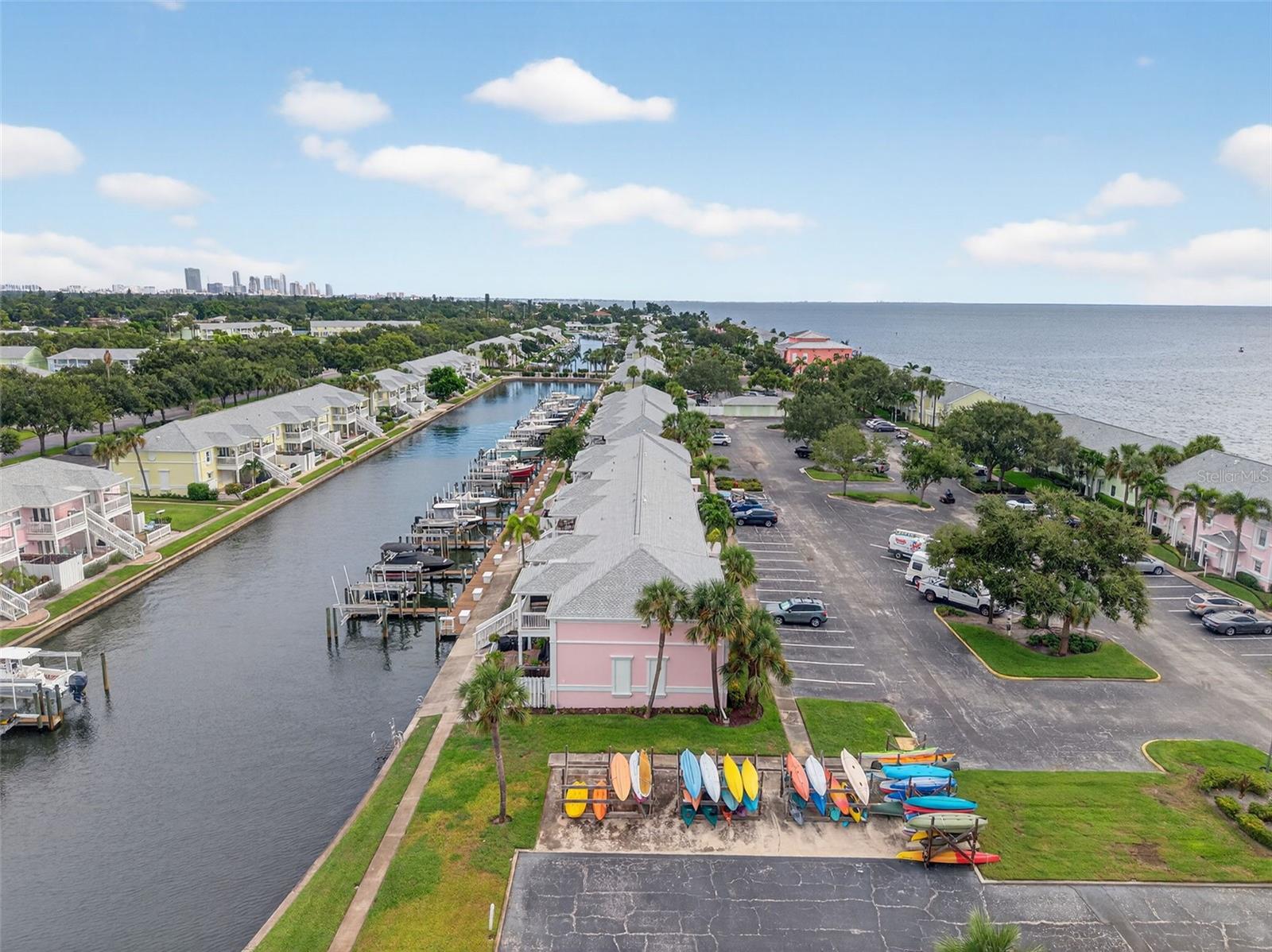 Image 36 of 56 For 5175 Coquina Key Drive Se D