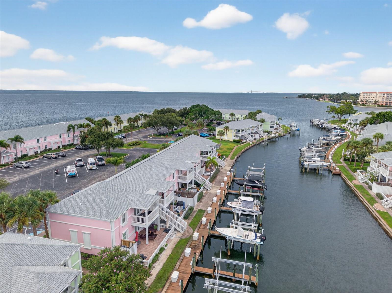 Image 38 of 56 For 5175 Coquina Key Drive Se D