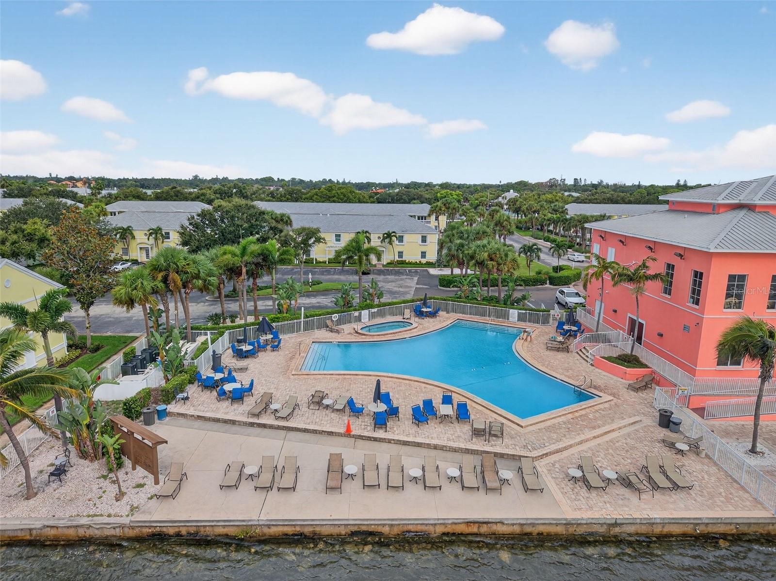 Image 45 of 56 For 5175 Coquina Key Drive Se D