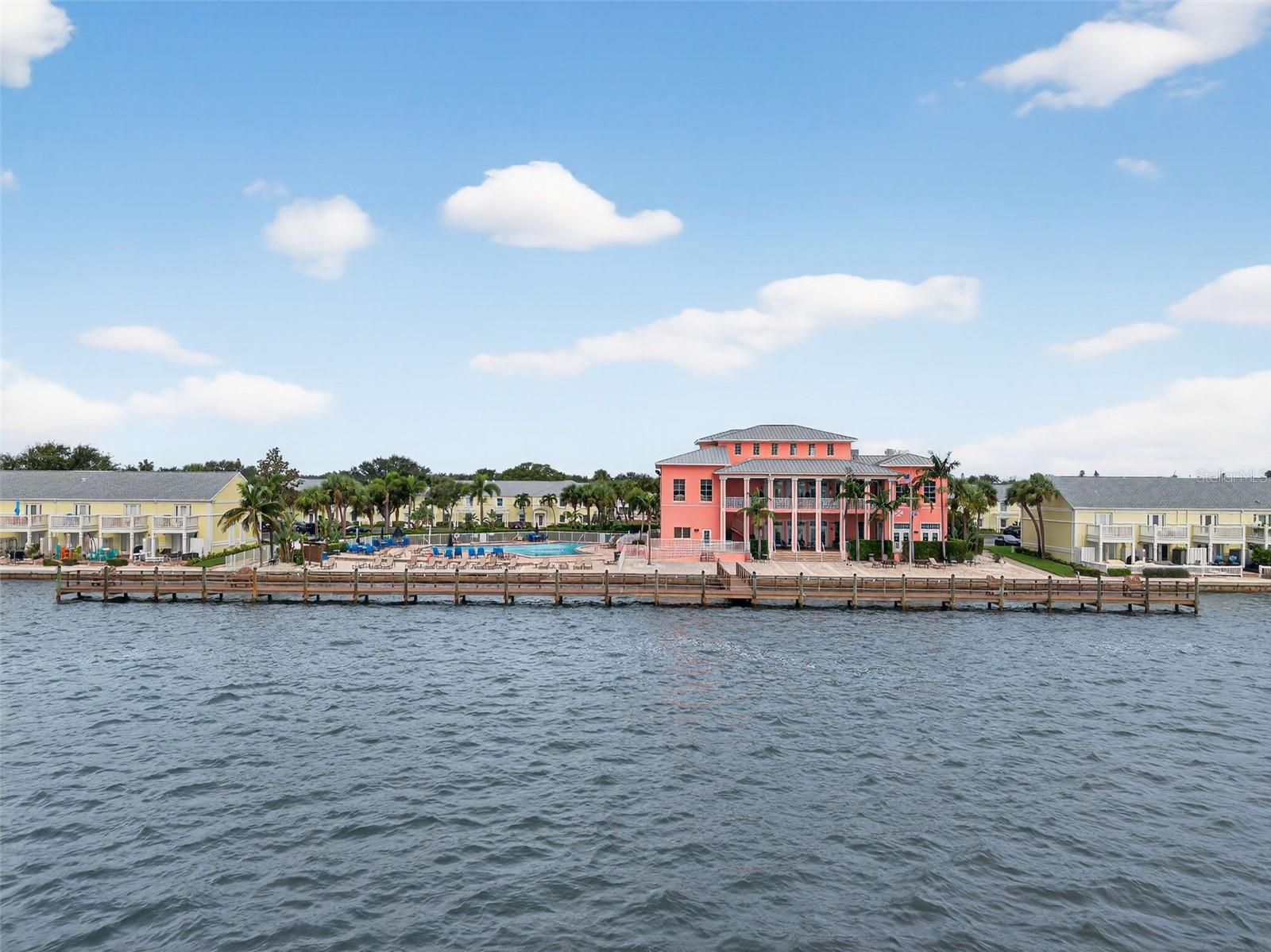 Image 46 of 56 For 5175 Coquina Key Drive Se D
