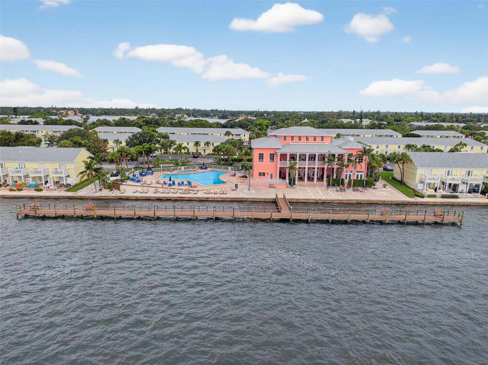 Image 47 of 56 For 5175 Coquina Key Drive Se D
