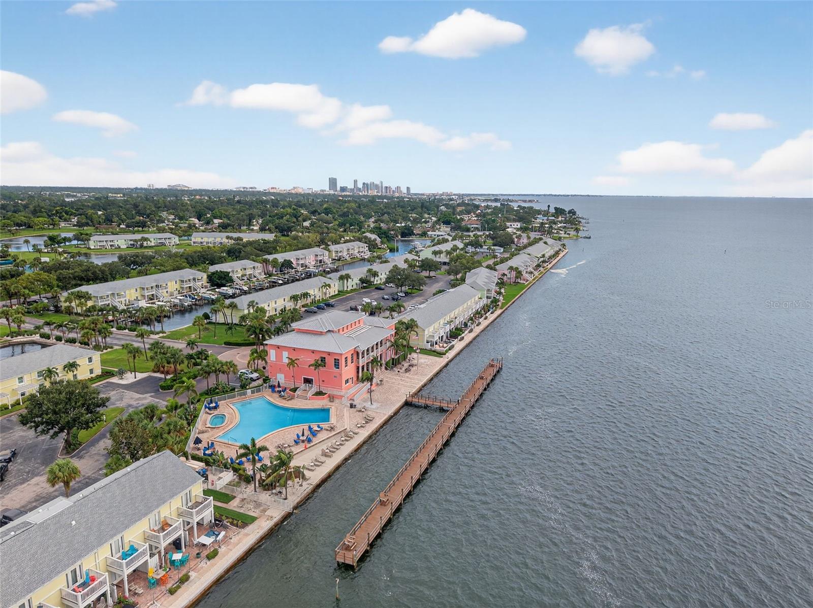 Image 48 of 56 For 5175 Coquina Key Drive Se D