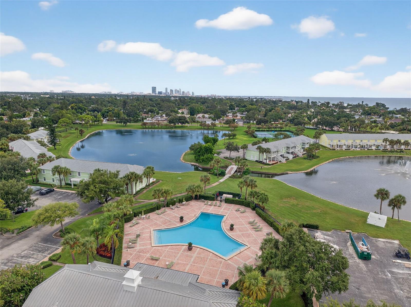 Image 56 of 56 For 5175 Coquina Key Drive Se D