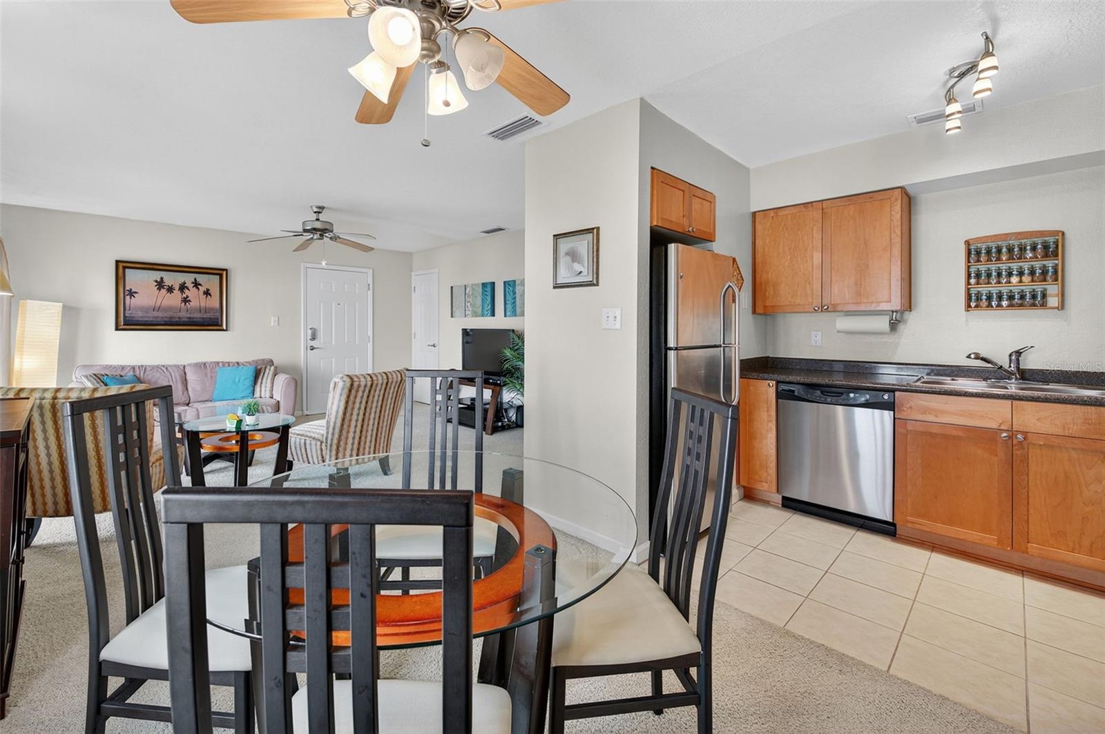Image 7 of 56 For 5175 Coquina Key Drive Se D