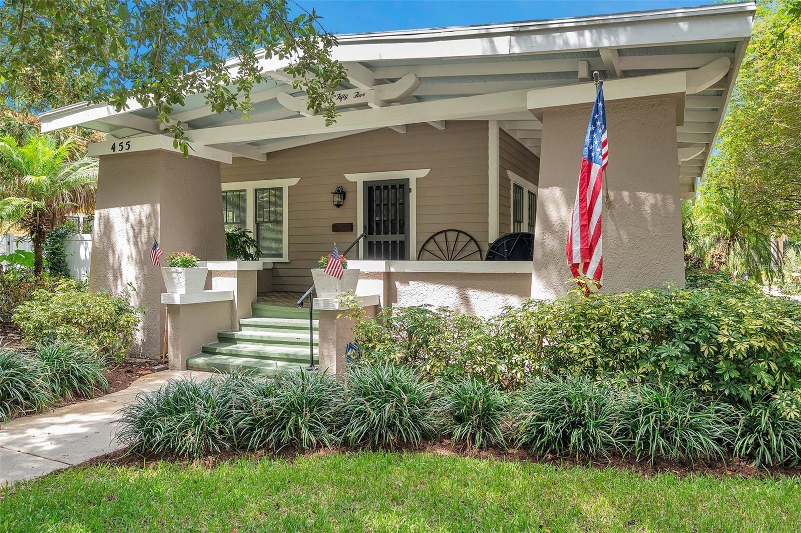 Details for 455 13th Avenue Ne, ST PETERSBURG, FL 33701