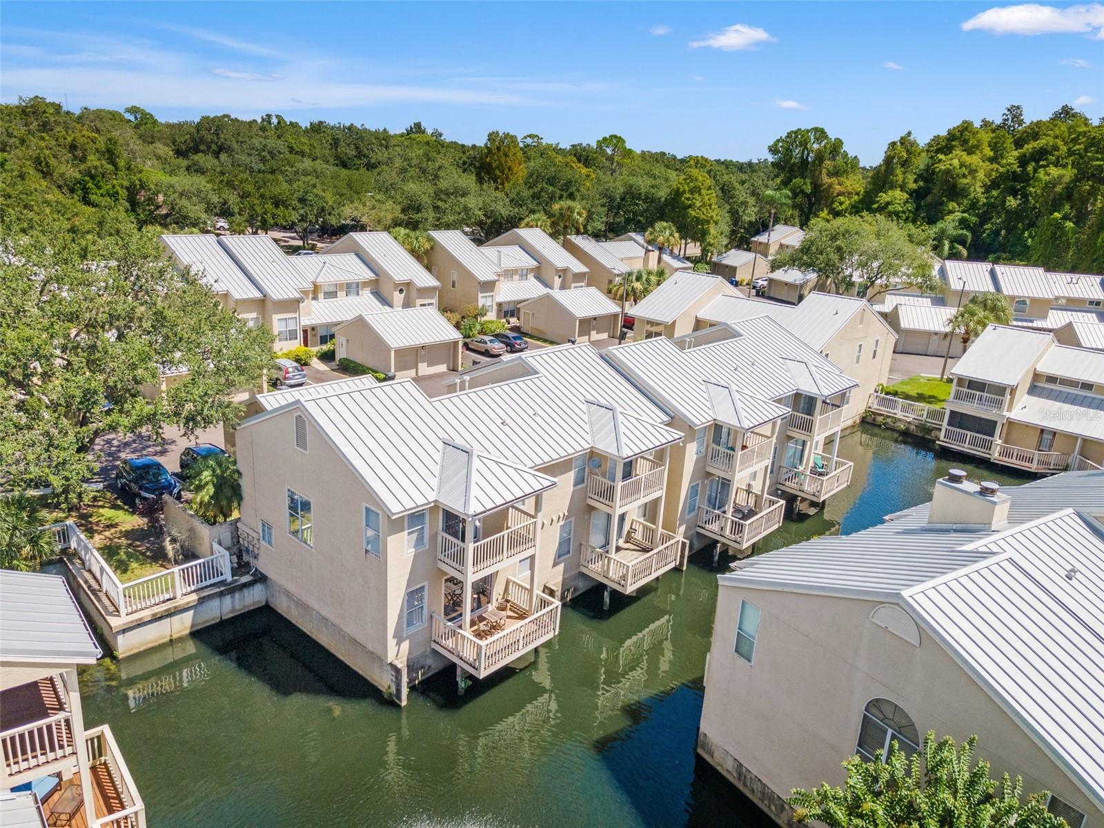 Image 4 of 60 For 3416 Cypress Head Court