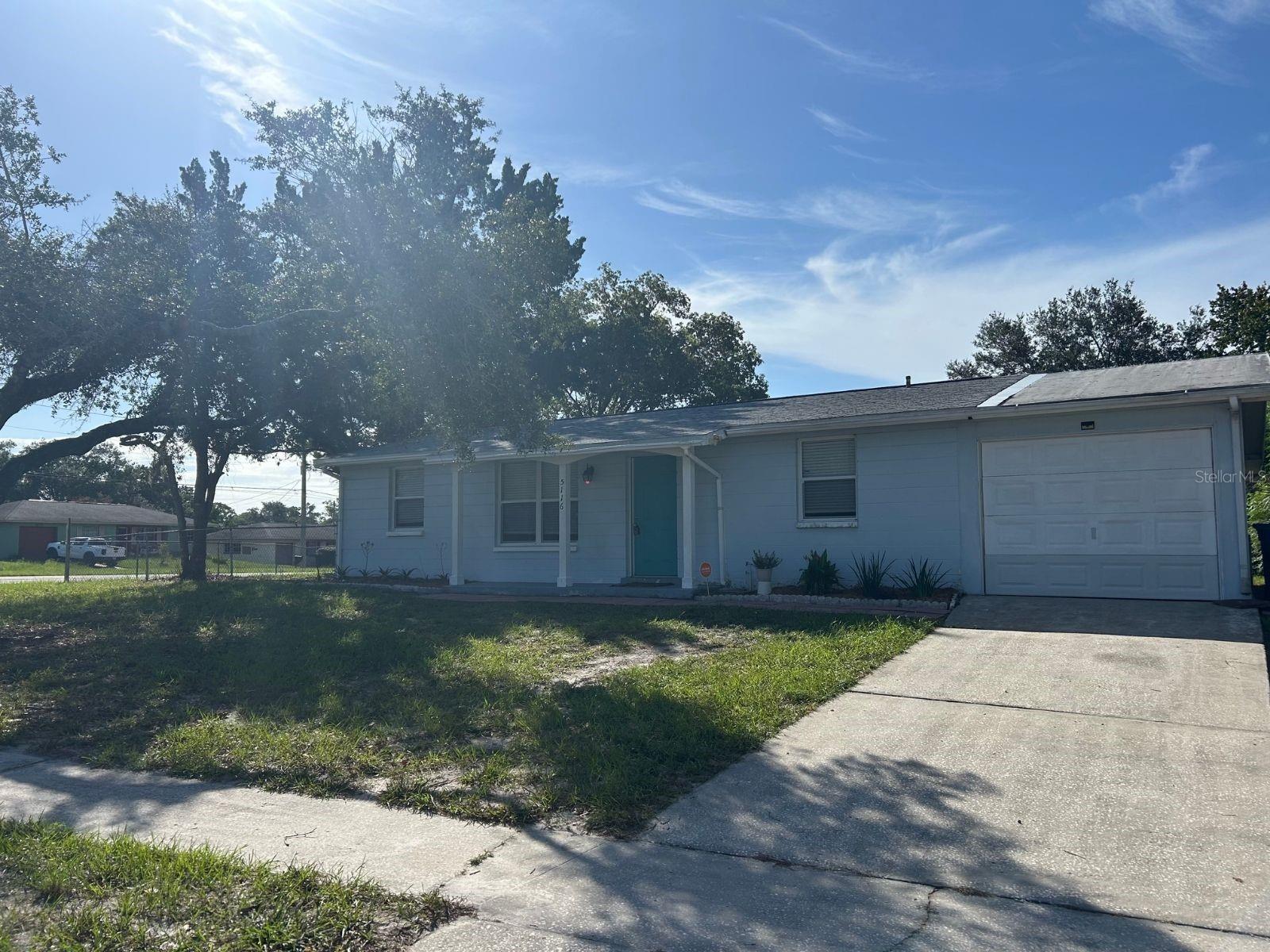 Details for 5116 Kirkland Ave, Spring Hill, FL 34606